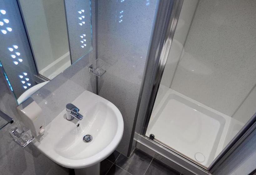 اتاق استاندارد, Regent House Hotel   City Centre