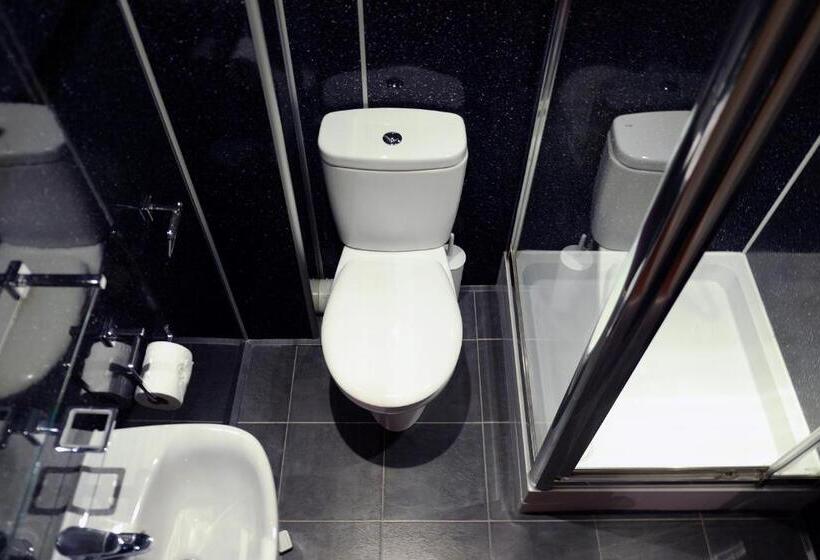 اتاق استاندارد, Regent House Hotel   City Centre