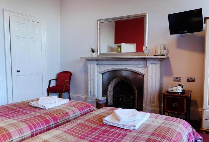 اتاق استاندارد سه نفره, Regent House Hotel   City Centre