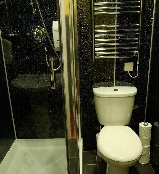 اتاق استاندارد, Regent House Hotel   City Centre