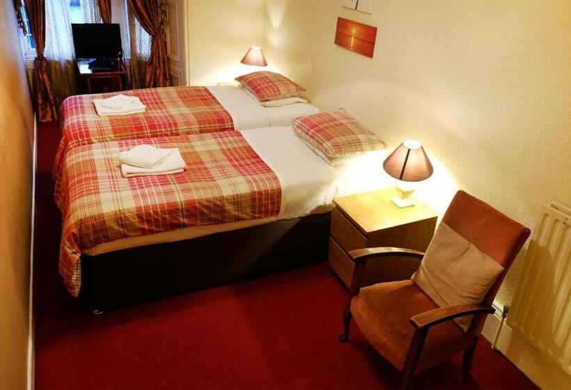 اتاق استاندارد, Regent House Hotel   City Centre
