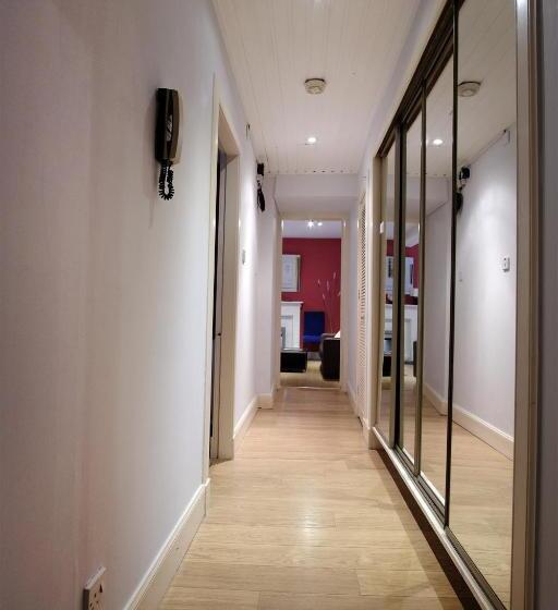 1 Bedroom Apartment, Regent House