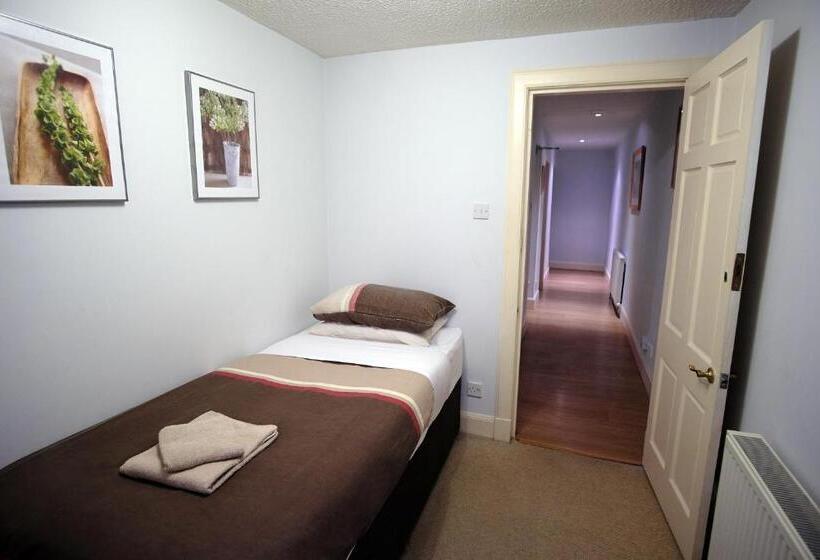 آپارتمان 1 خوابه, Regent House Hotel   City Centre