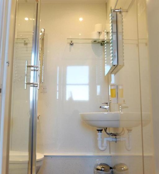 اتاق استاندارد, Regent House Hotel   City Centre