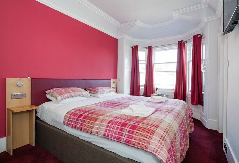 اتاق استاندارد, Regent House Hotel   City Centre