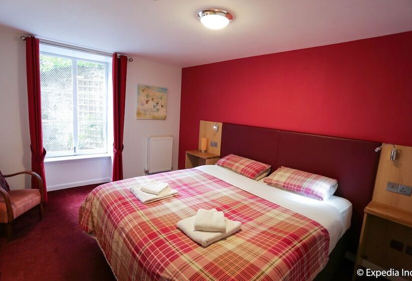 اتاق استاندارد, Regent House Hotel   City Centre