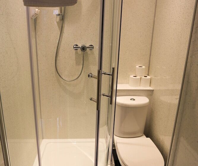 اتاق خانوادگی, Regent House Hotel   City Centre