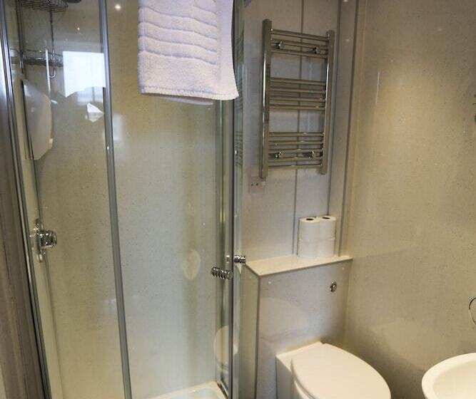 اتاق خانوادگی, Regent House Hotel   City Centre