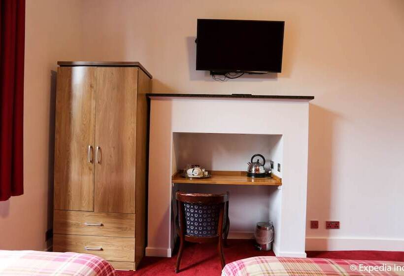 اتاق خانوادگی, Regent House Hotel   City Centre