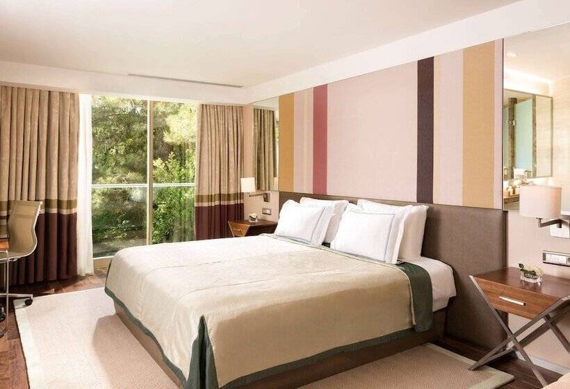ویلای 1 خوابه, Rixos Premium Belek, The Land of Legends Access