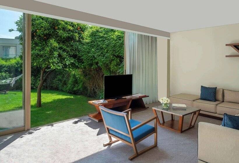 ویلای 1 خوابه, Rixos Premium Belek, The Land of Legends Access