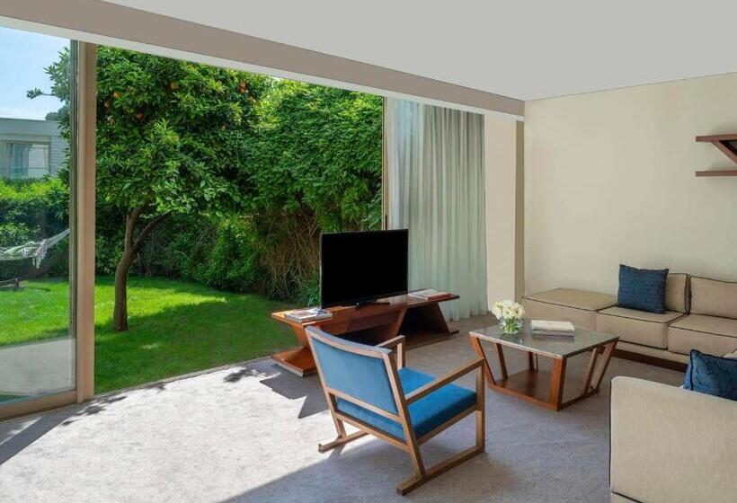 ویلای 1 خوابه, Rixos Premium Belek, The Land of Legends Access