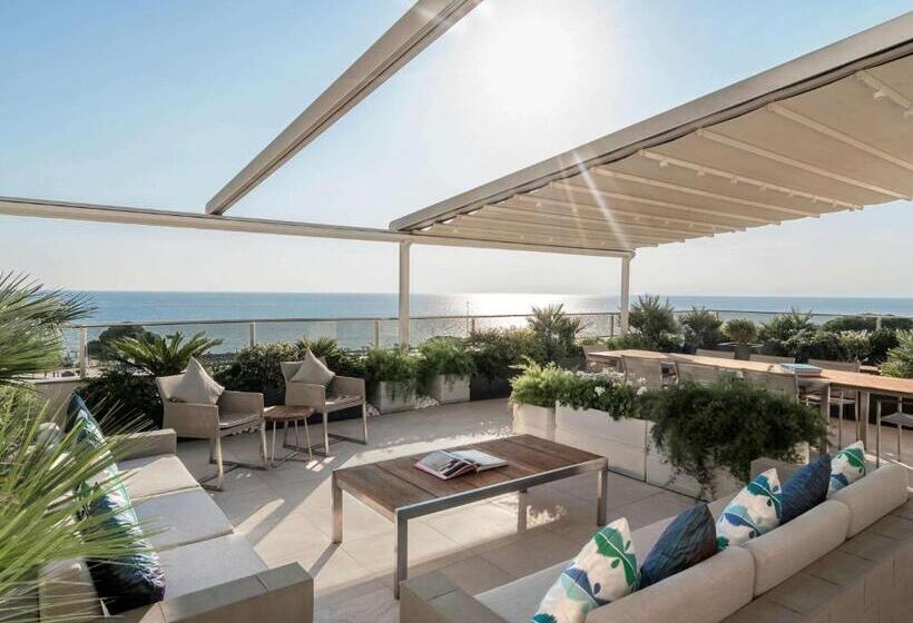 سوییت, Rixos Premium Belek, The Land of Legends Access