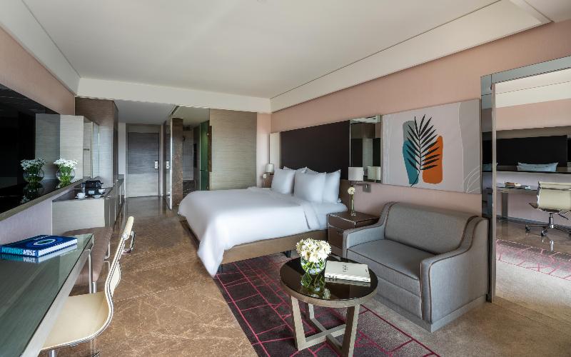 اتاق لوکس خانوادگی, Rixos Premium Belek, The Land of Legends Access