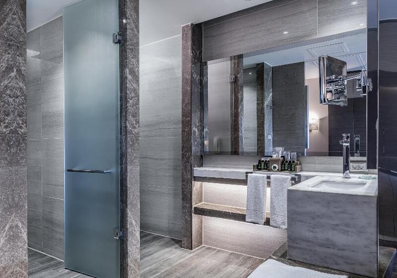 اتاق لوکس خانوادگی, Rixos Premium Belek, The Land of Legends Access