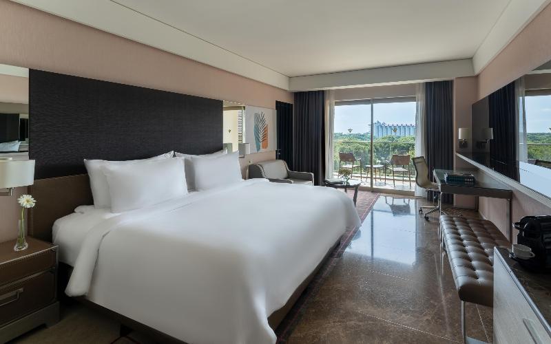 اتاق لوکس خانوادگی, Rixos Premium Belek, The Land of Legends Access
