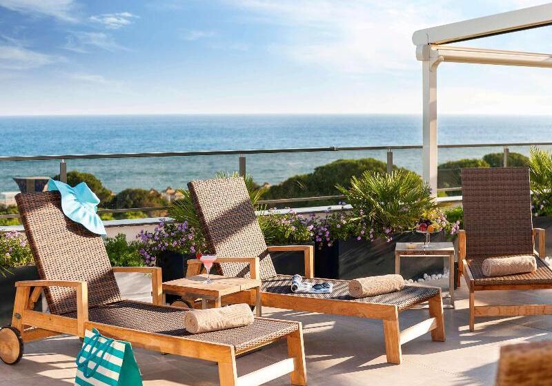 سوییت, Rixos Premium Belek, The Land of Legends Access