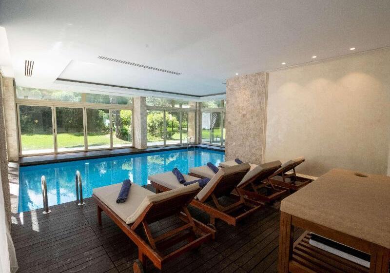ویلای 1 خوابه, Rixos Premium Belek, The Land of Legends Access
