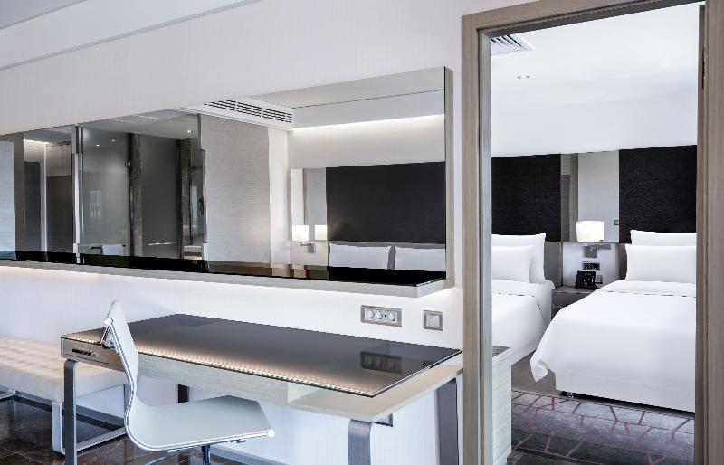 اتاق خانوادگی, Rixos Premium Belek, The Land of Legends Access