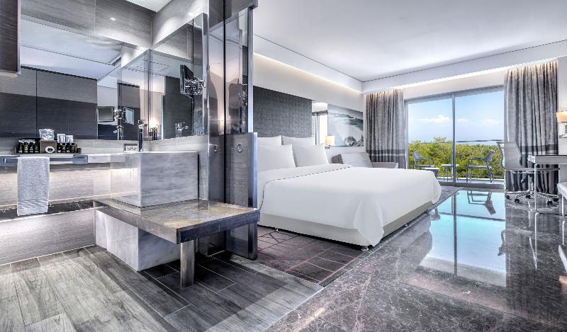 اتاق خانوادگی, Rixos Premium Belek, The Land of Legends Access