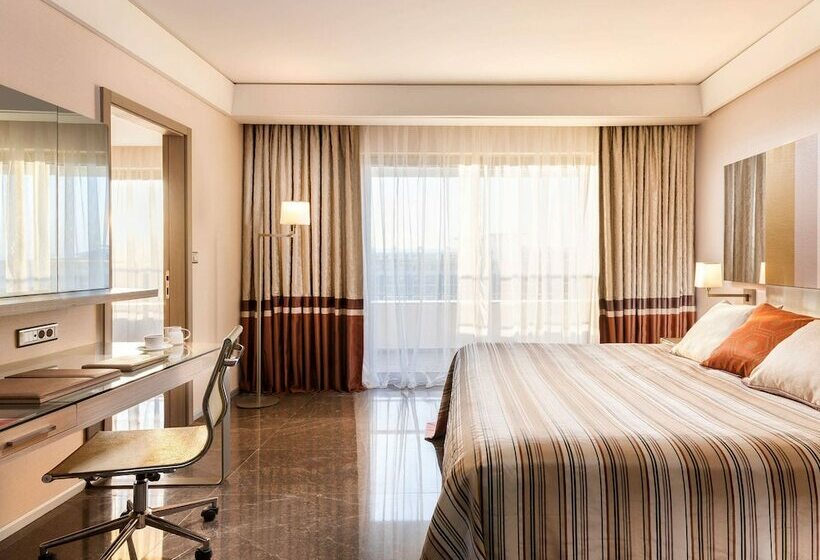 اتاق خانوادگی, Rixos Premium Belek, The Land of Legends Access