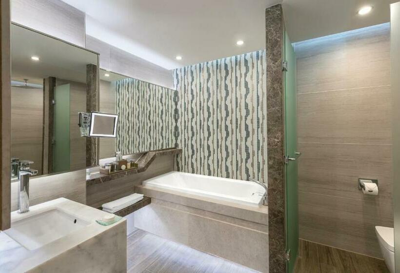 سوییت, Rixos Premium Belek, The Land of Legends Access