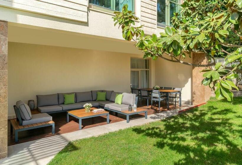 ویلای 1 خوابه, Rixos Premium Belek, The Land of Legends Access