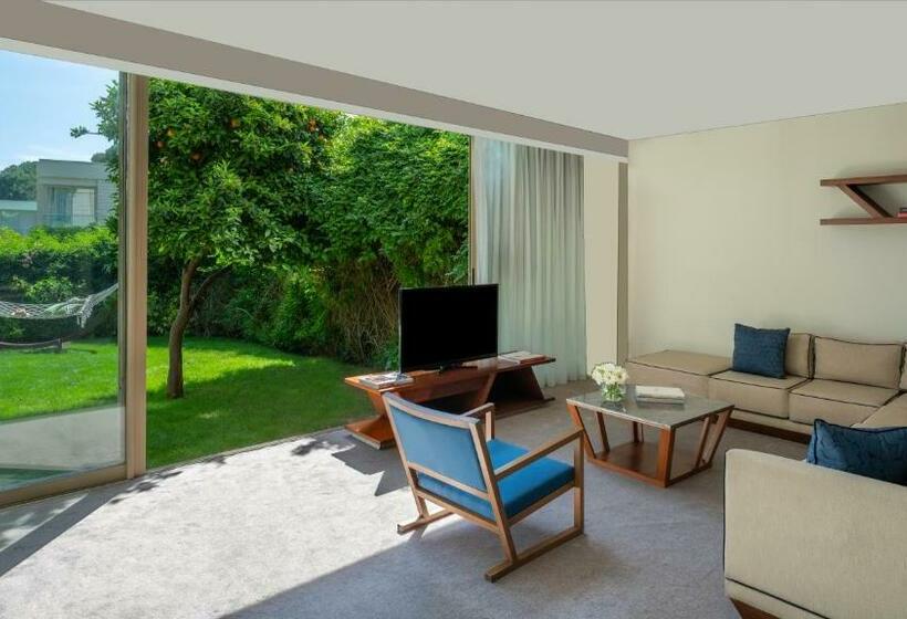ویلای 1 خوابه, Rixos Premium Belek, The Land of Legends Access