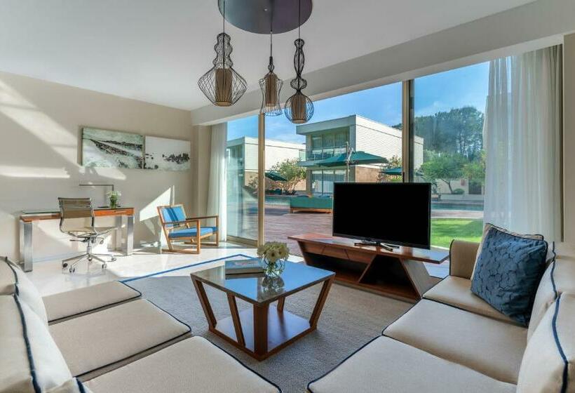 ویلای 1 خوابه, Rixos Premium Belek, The Land of Legends Access