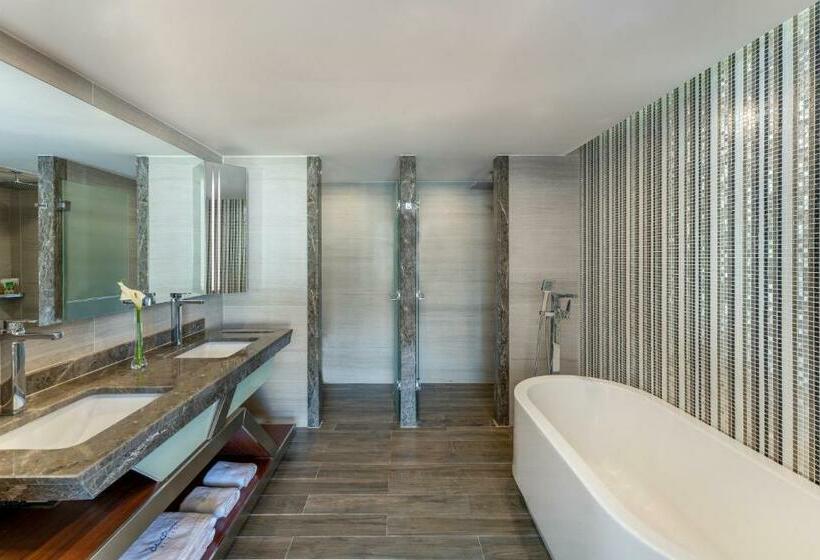 ویلای 1 خوابه, Rixos Premium Belek, The Land of Legends Access