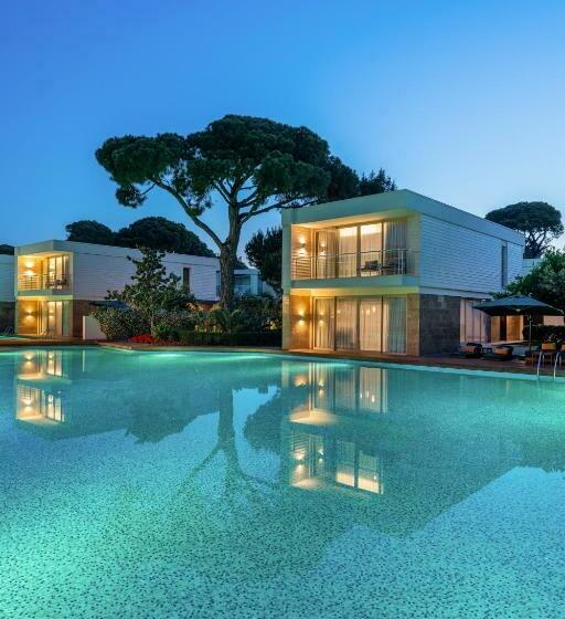 ویلای 1 خوابه, Rixos Premium Belek, The Land of Legends Access
