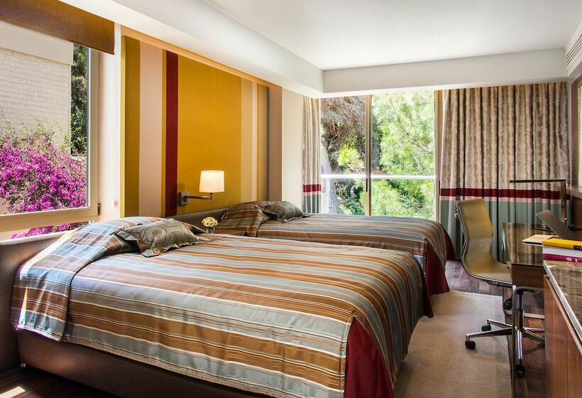 ویلای 1 خوابه, Rixos Premium Belek, The Land of Legends Access