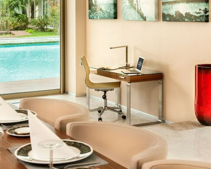 ویلای 1 خوابه, Rixos Premium Belek, The Land of Legends Access