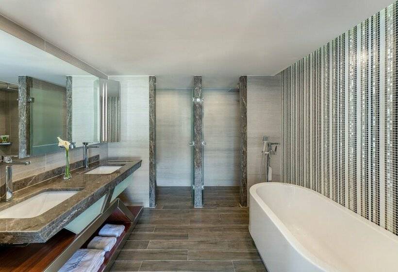 ویلای 1 خوابه, Rixos Premium Belek, The Land of Legends Access