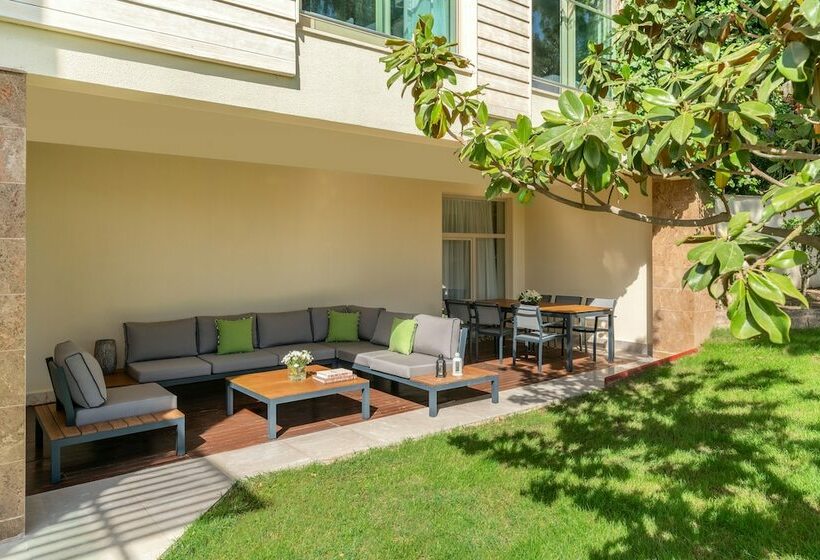 ویلای 1 خوابه, Rixos Premium Belek, The Land of Legends Access