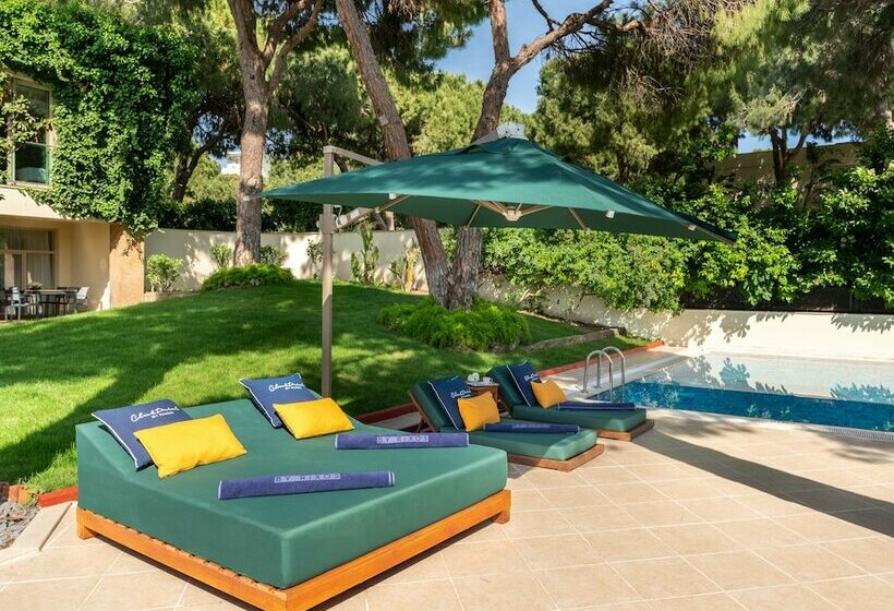ویلای 1 خوابه, Rixos Premium Belek, The Land of Legends Access