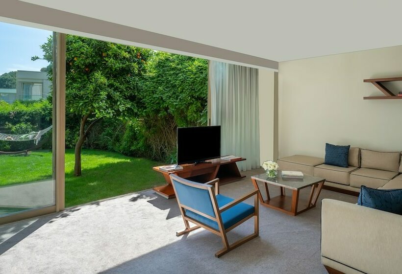 ویلای 1 خوابه, Rixos Premium Belek, The Land of Legends Access