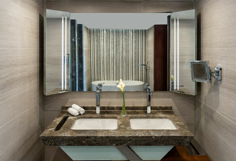 ویلای 1 خوابه, Rixos Premium Belek, The Land of Legends Access