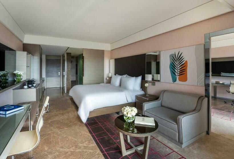 اتاق لوکس خانوادگی, Rixos Premium Belek, The Land of Legends Access
