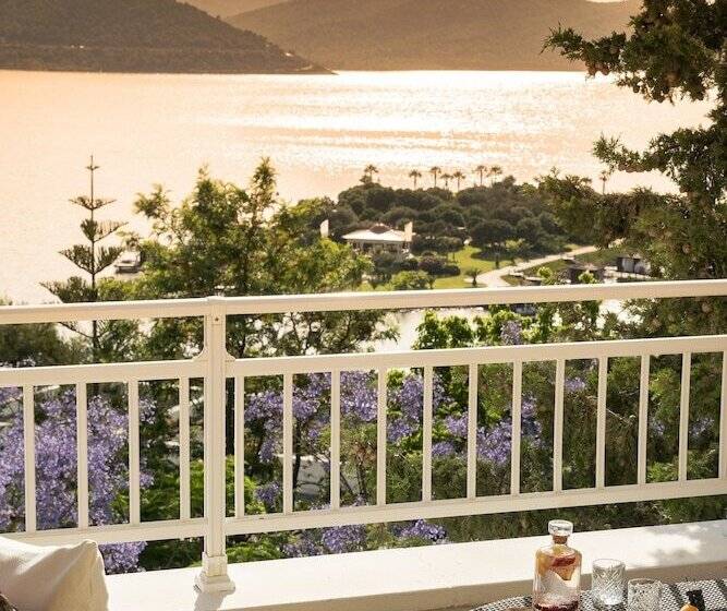 ویلای سوپریور 1 خوابه, Rixos Premium Bodrum