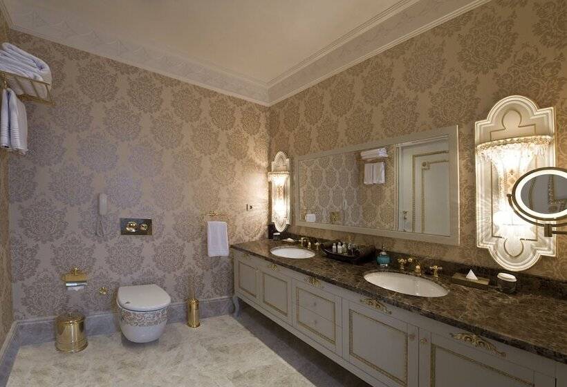 ویلای سوپریور 1 خوابه, Rixos Premium Bodrum