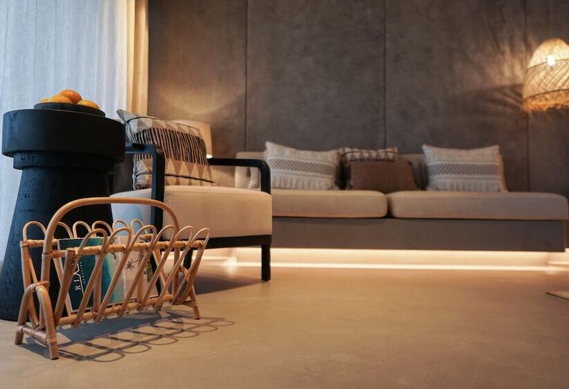 اتاق اجرایی, Rixos Premium Bodrum