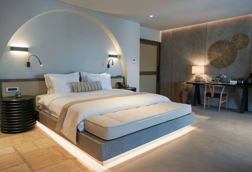 Chambre Executive, Rixos Premium Bodrum