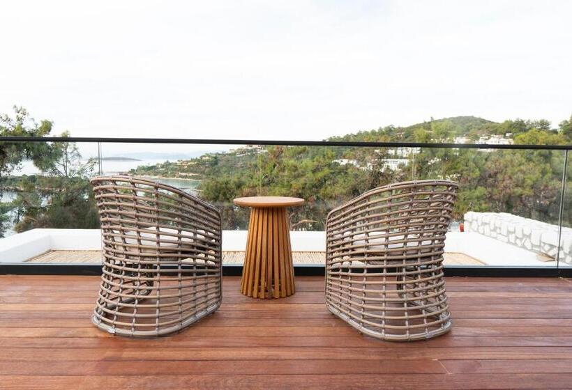 سوییت اجرایی, Rixos Premium Bodrum