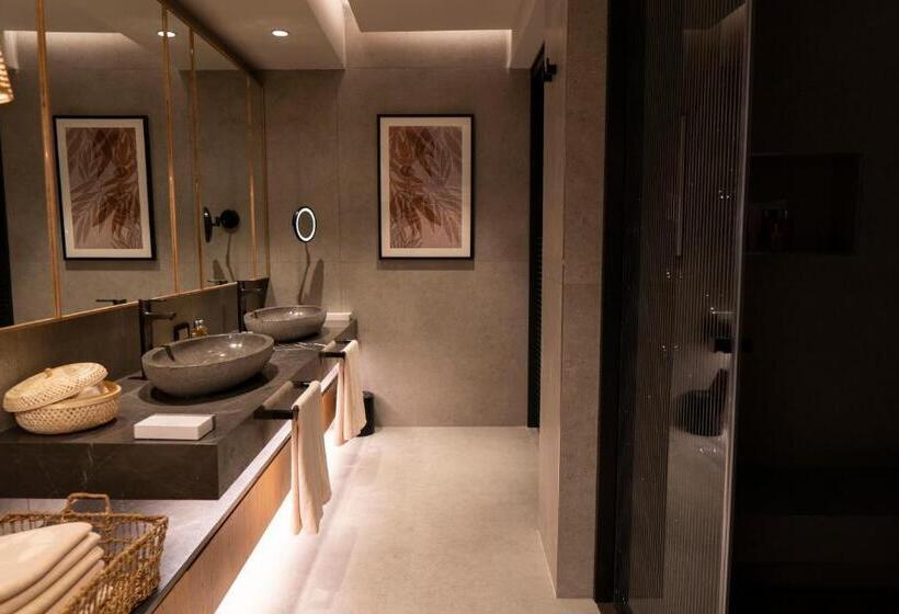 سوییت اجرایی, Rixos Premium Bodrum