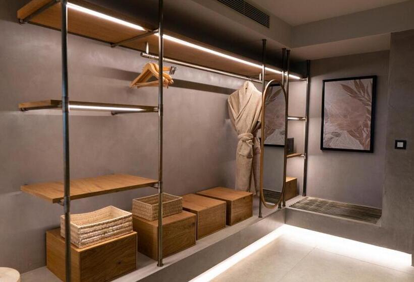 سوییت اجرایی, Rixos Premium Bodrum