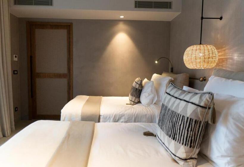 سوییت اجرایی, Rixos Premium Bodrum