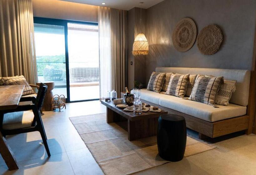 سوییت اجرایی, Rixos Premium Bodrum