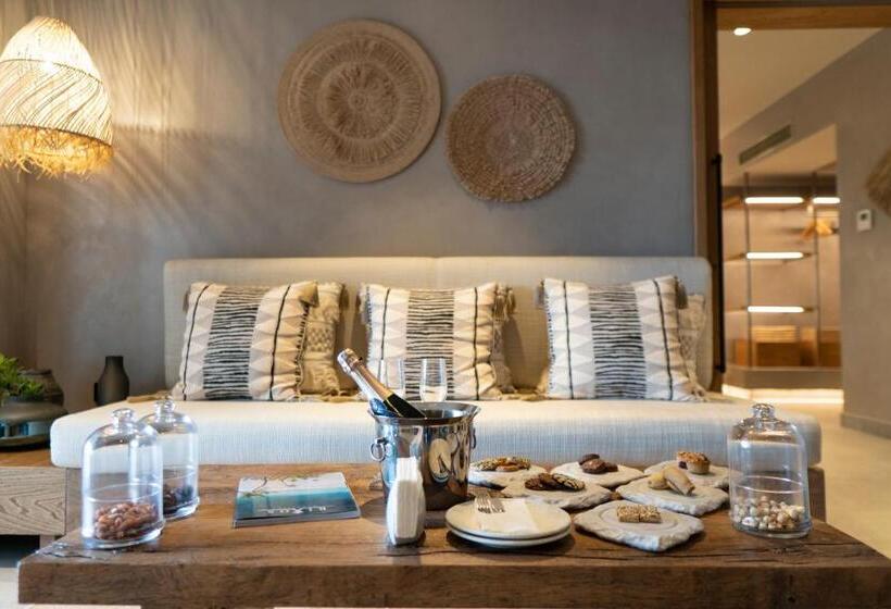 اتاق اجرایی, Rixos Premium Bodrum