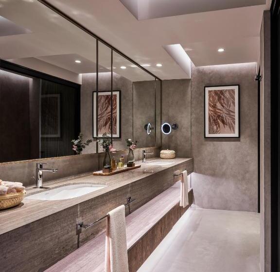 اتاق اجرایی, Rixos Premium Bodrum
